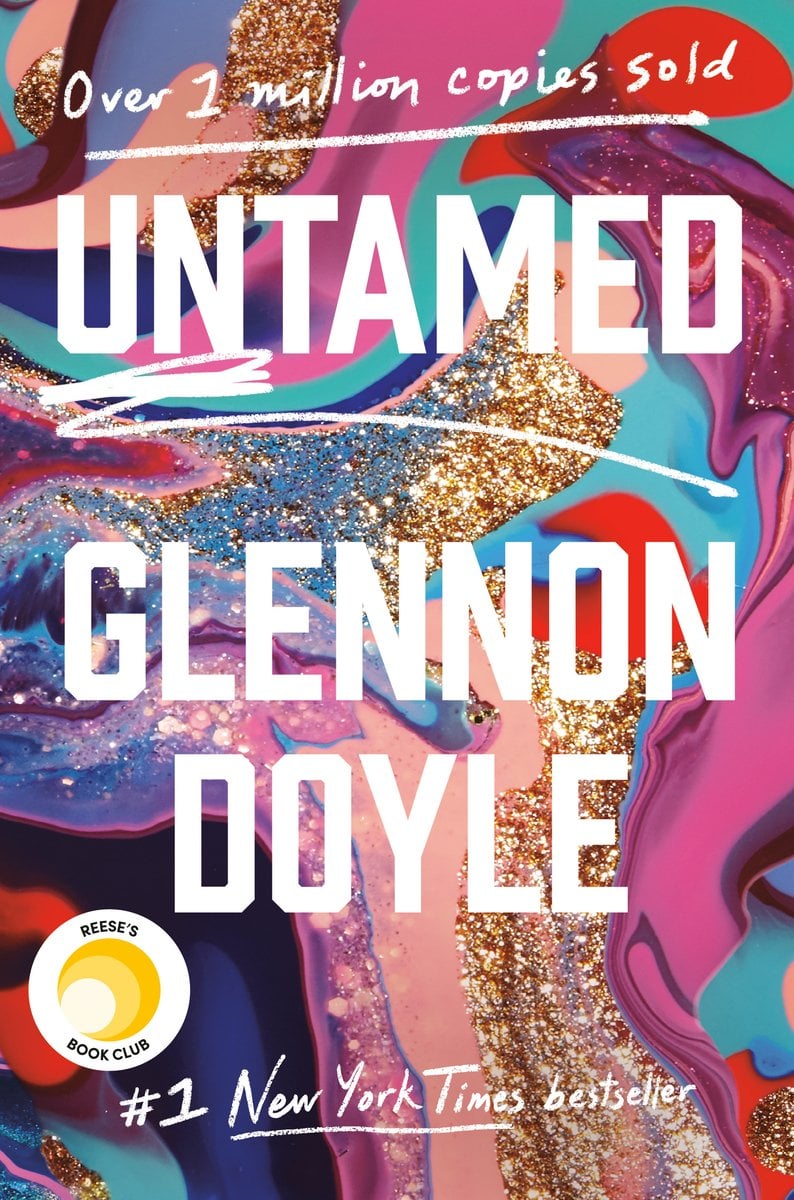 Cover of Untamed