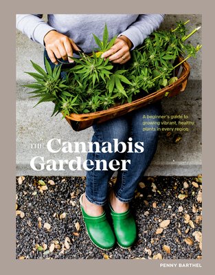 Curious about Cannabis - Bookshop.org