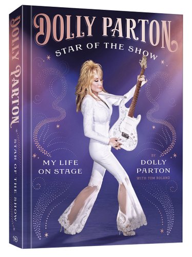 Star of the Show bookcover