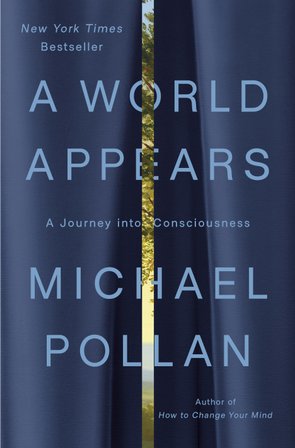 A World Appears bookcover