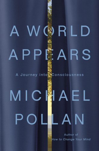 A World Appears bookcover