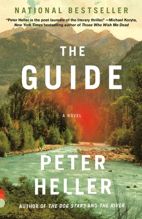 The Guide bookcover