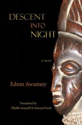 Descent Into Night bookcover