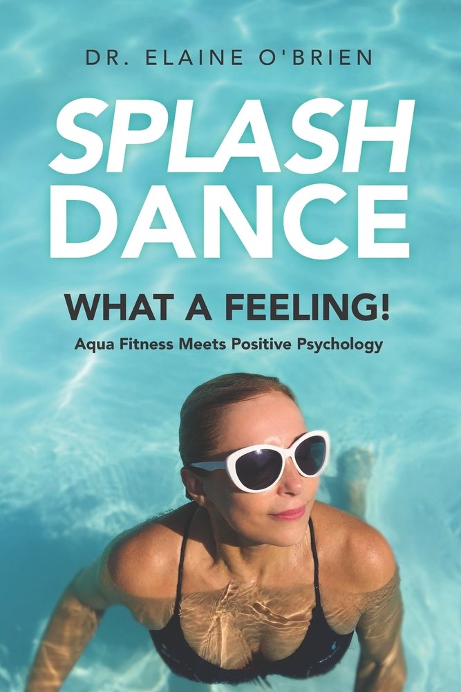 Splashdance SplashDance a book by Dr Elaine O'Brien - Bookshop.org US