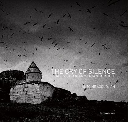 The Cry of Silence bookcover