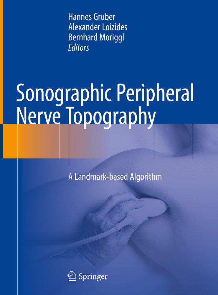 Sonographic Peripheral Nerve Topography: A Landmark-Based Algorithm ...