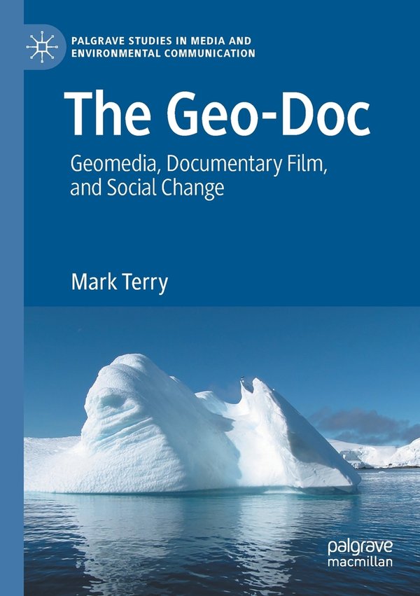 The Geo-Doc bookcover