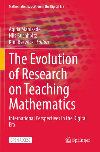 The Evolution of Research on Teaching Mathematics: International ...