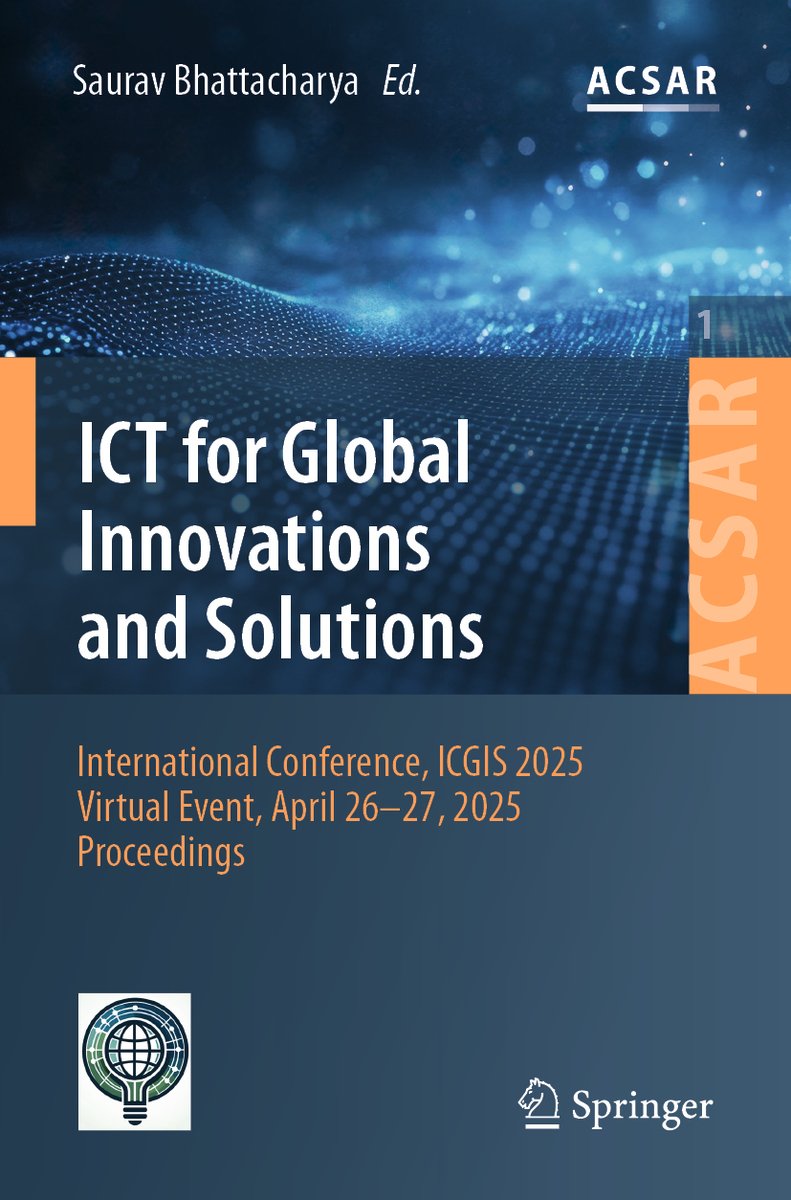 Global Innovations and Solutions a book by Saurav Bhattacharya ...