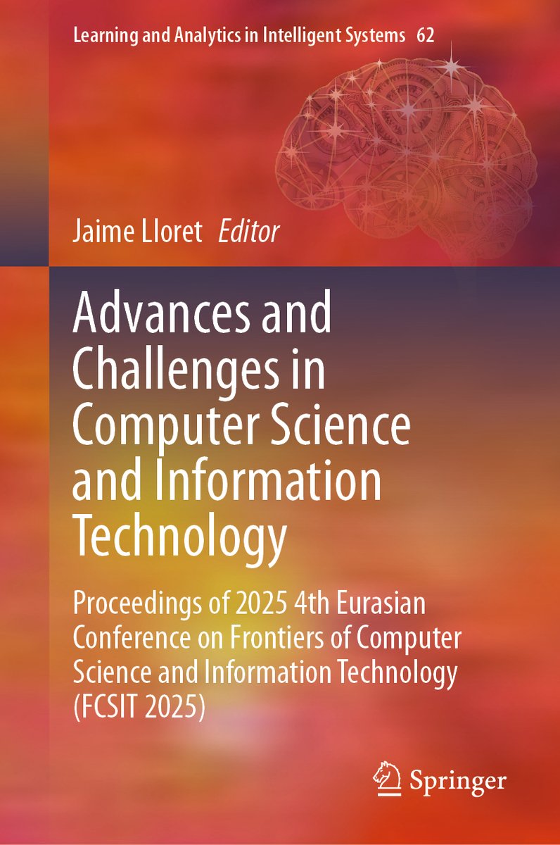 Computer Science Challenges Advances and Challenges in Computer Science and Information Technology ...