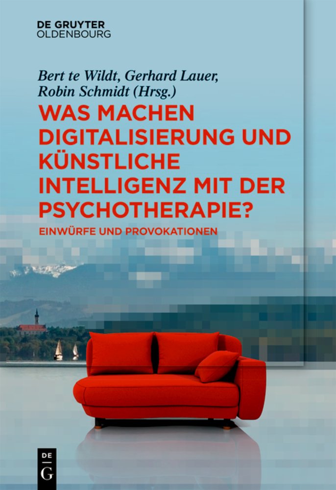 Was machen Digitalisierung und Künstliche Intelligenz mit der ...