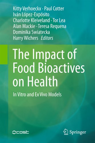 The Impact of Food Bioactives on Health: In Vitro and Ex Vivo Models a ...