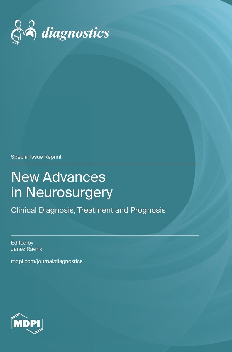 New Advances in Neurosurgery a book by Janez Ravnik - Bookshop.org US