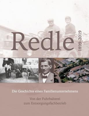 Redle a book by Redle Gmbh & Co Kg - Bookshop.org US