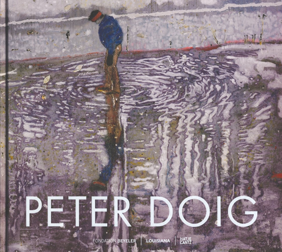 Peter Doig a book by Peter Doig, Ulf K�ster, and Richard 