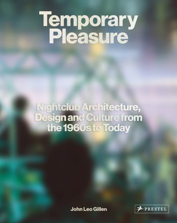 Temporary Pleasure bookcover
