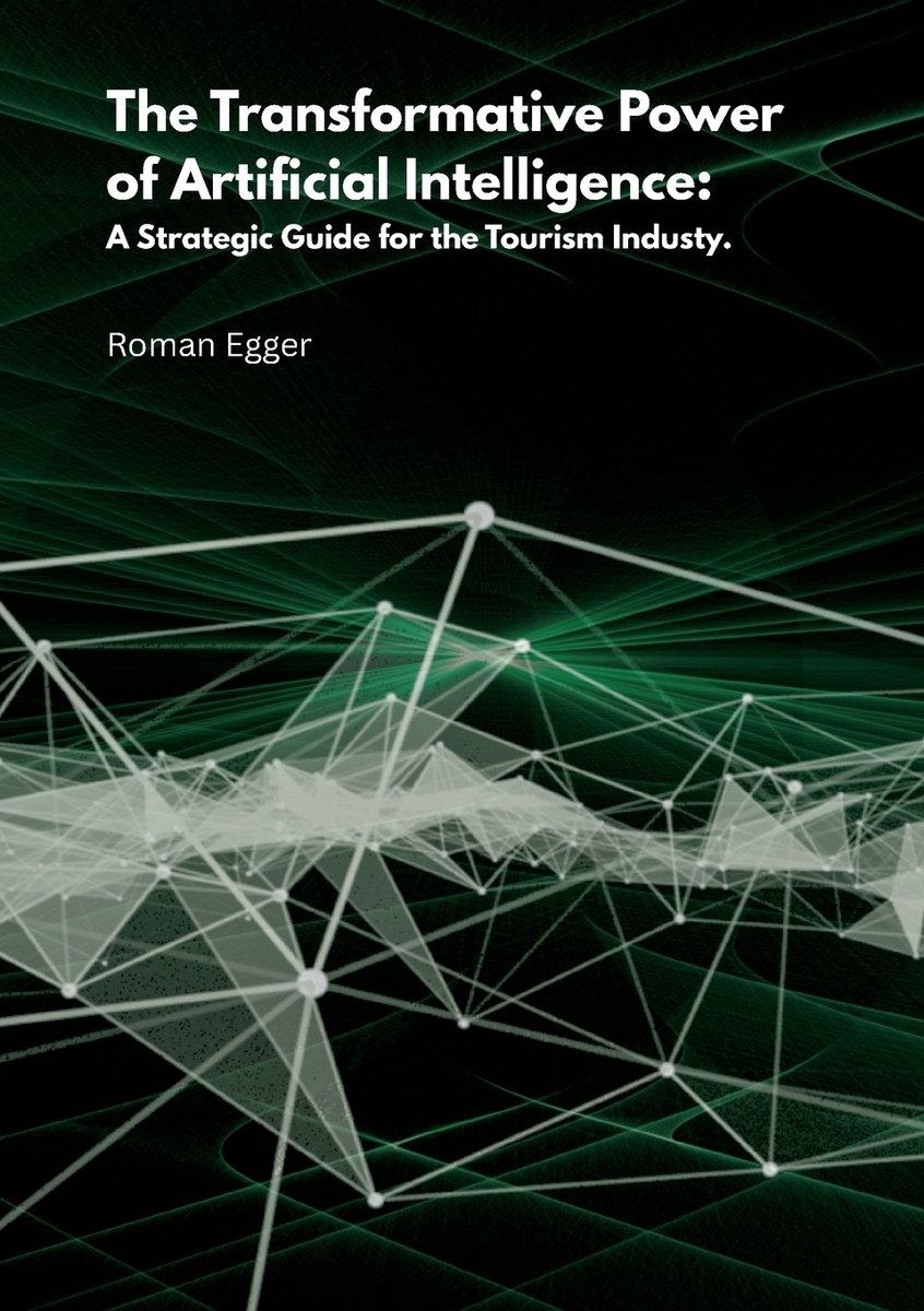 The transformative power of artificial intelligence a book by Roman ...
