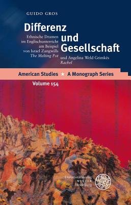 Differenz Und Gesellschaft a book by Guido Gros - Bookshop.org US