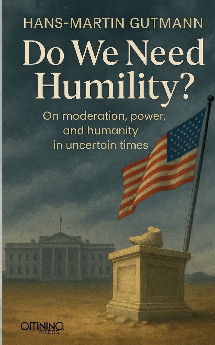 Do we need humility? a book by Hans-Martin Gutmann - Bookshop.org US