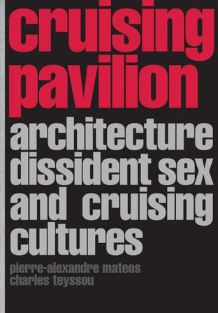 Cruising Pavilion bookcover