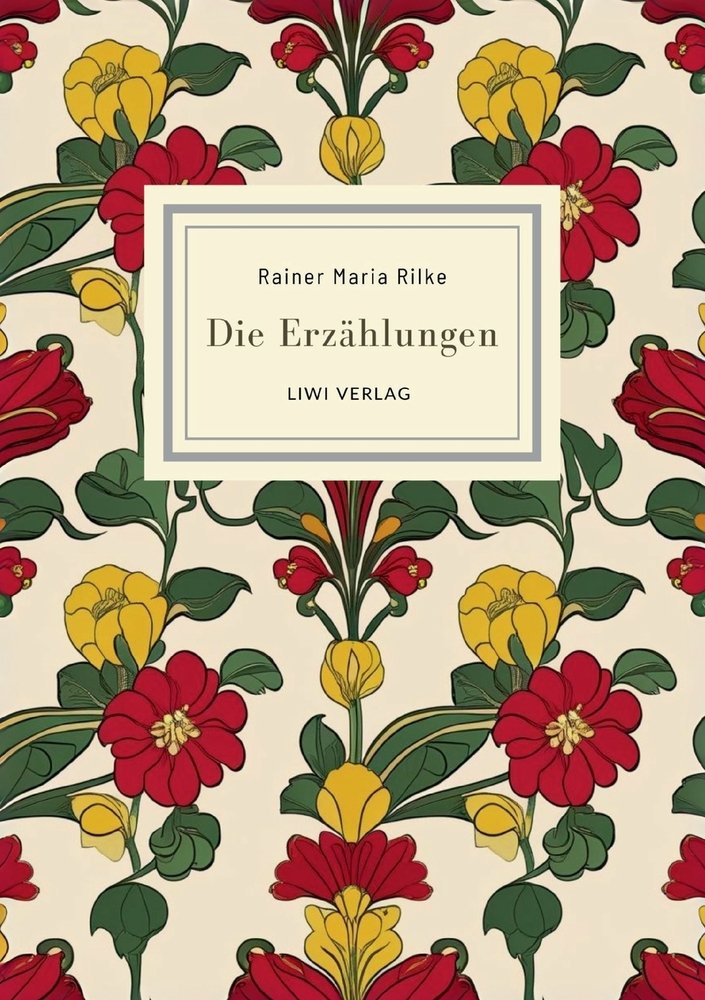 Rainer Maria Rilke a book by Rainer Maria Rilke - Bookshop.org US