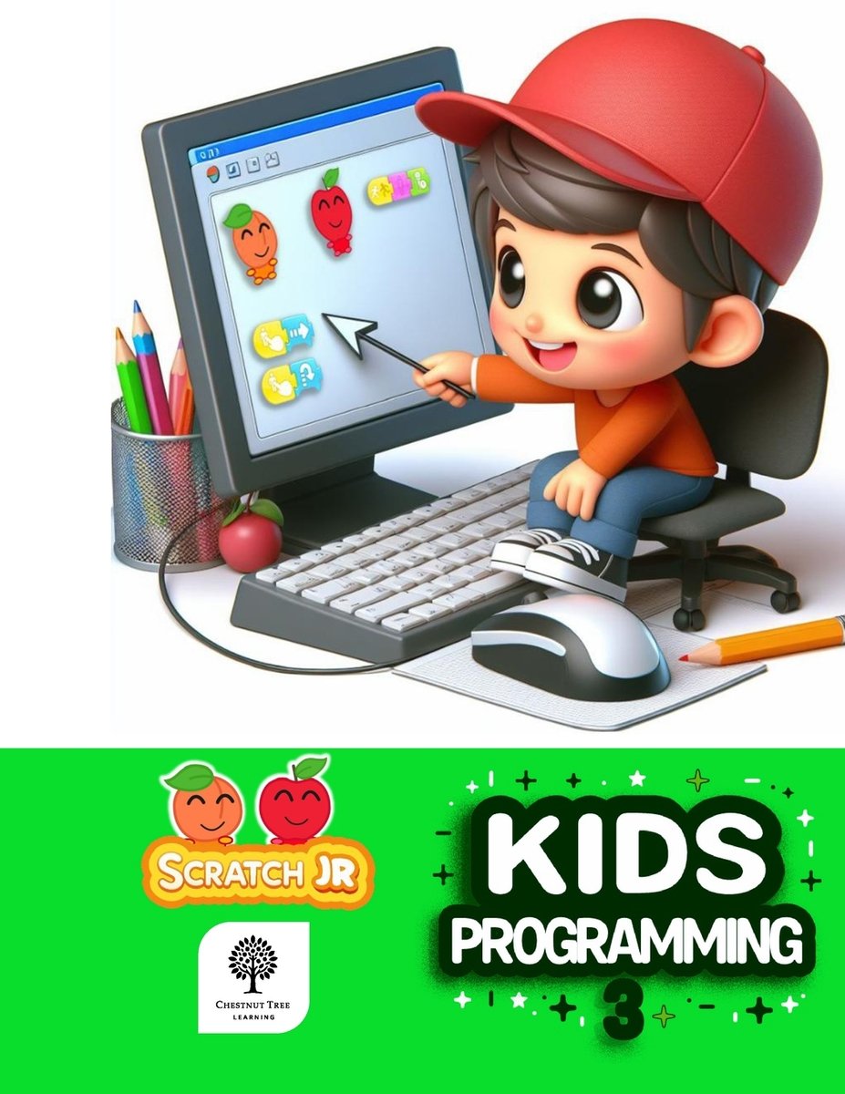 : python programming projects workbook for kids:... Kids Programming 3 a book by Mindaugas Ramanauskis and Kensho Koyama ...