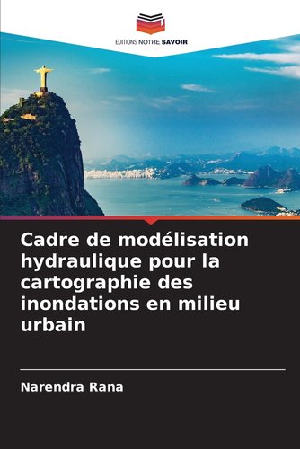 Cadre de modélisation hydraulique pour la cartographie des inondations ...