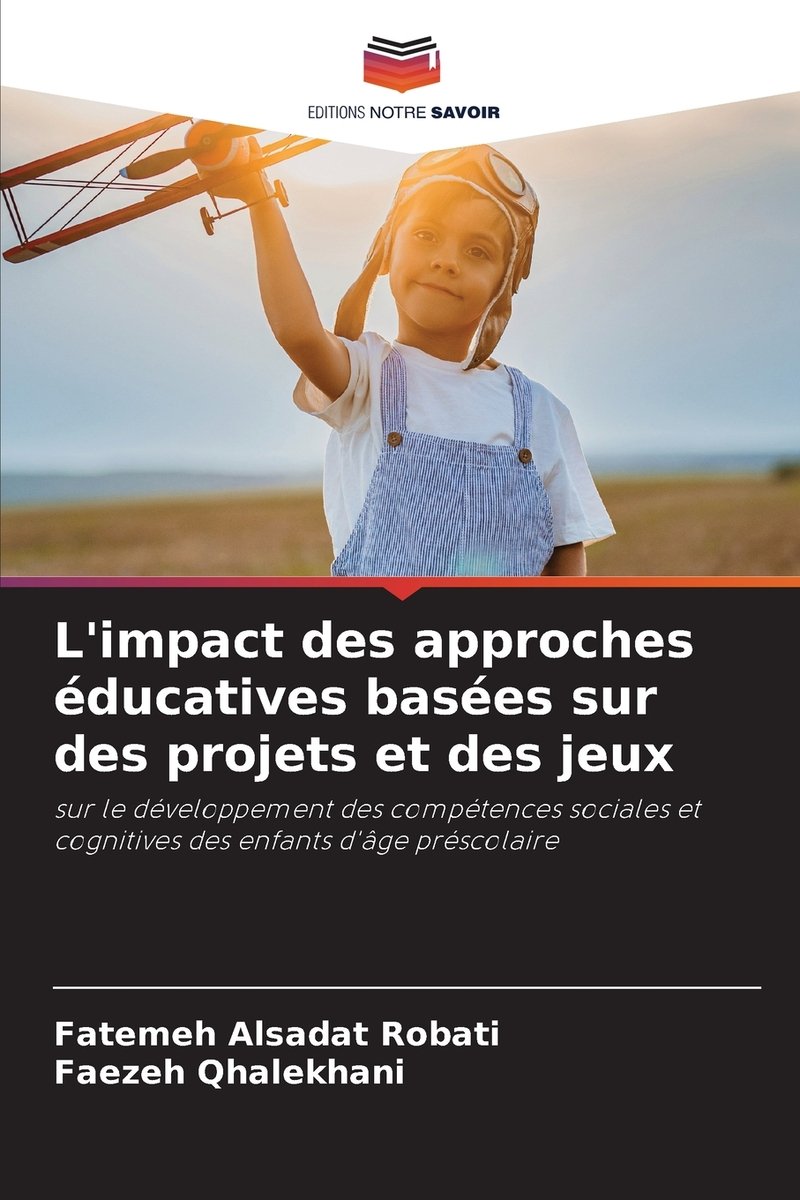 L'impact des approches éducatives basées sur des projets et des jeux a ...