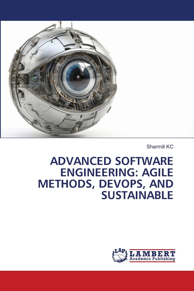 Advanced Software Engineer Advanced Software Engineering a book by Sharmili Kc - Bookshop.org US