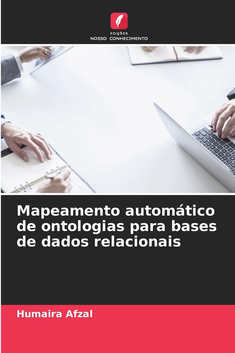 Mapeamento automático de ontologias para bases de dados relacionais a ...