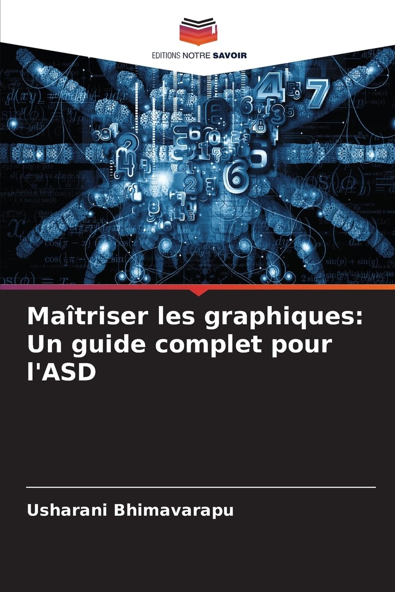 Maîtriser les graphiques a book by Usharani Bhimavarapu - Bookshop.org US