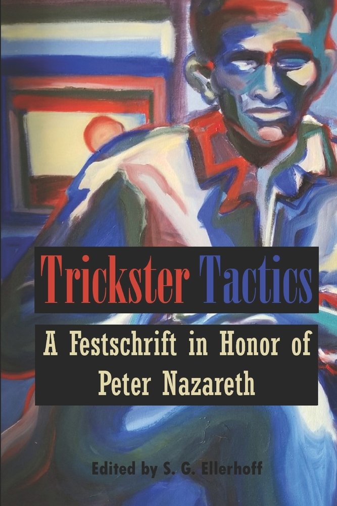 Trickster Tactics a book by S G Ellerhoff and Peter Nazareth - Bookshop ...