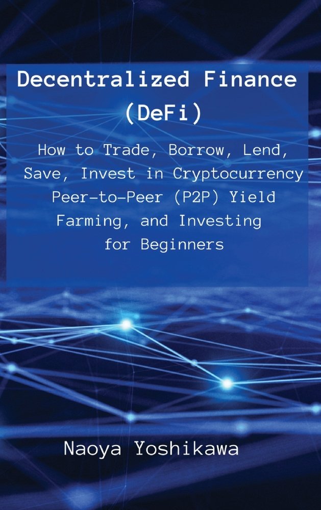 DeFi Books - Bookshop.org