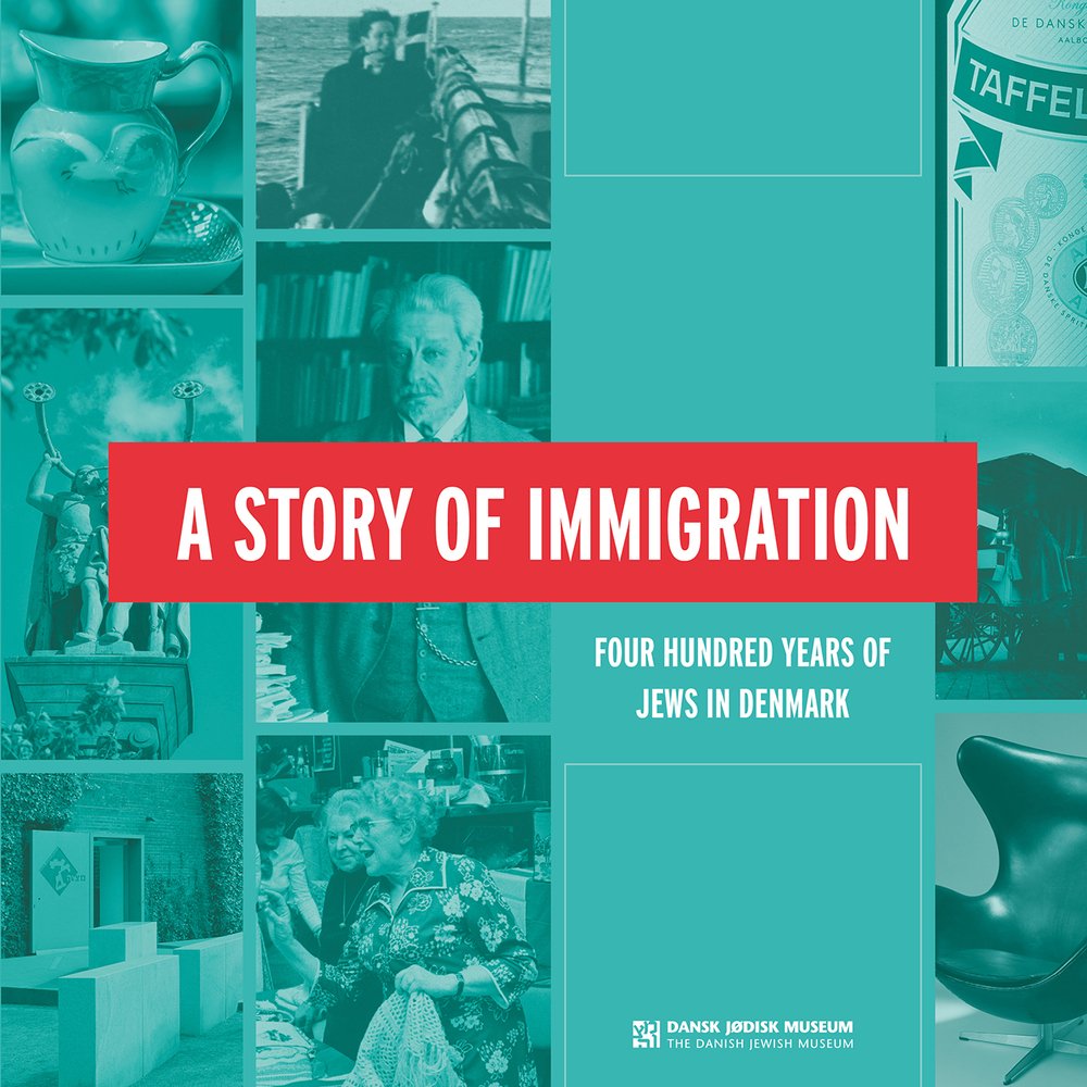 Signe Banke A Story of Immigration a book by Cecilie Felicia Stockholm Banke, Signe ...