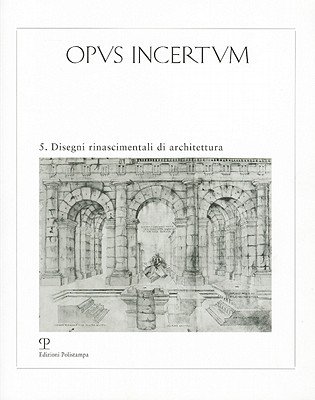 Opus Incertum 5 a book by Edizioni Polistampa - Bookshop.org US