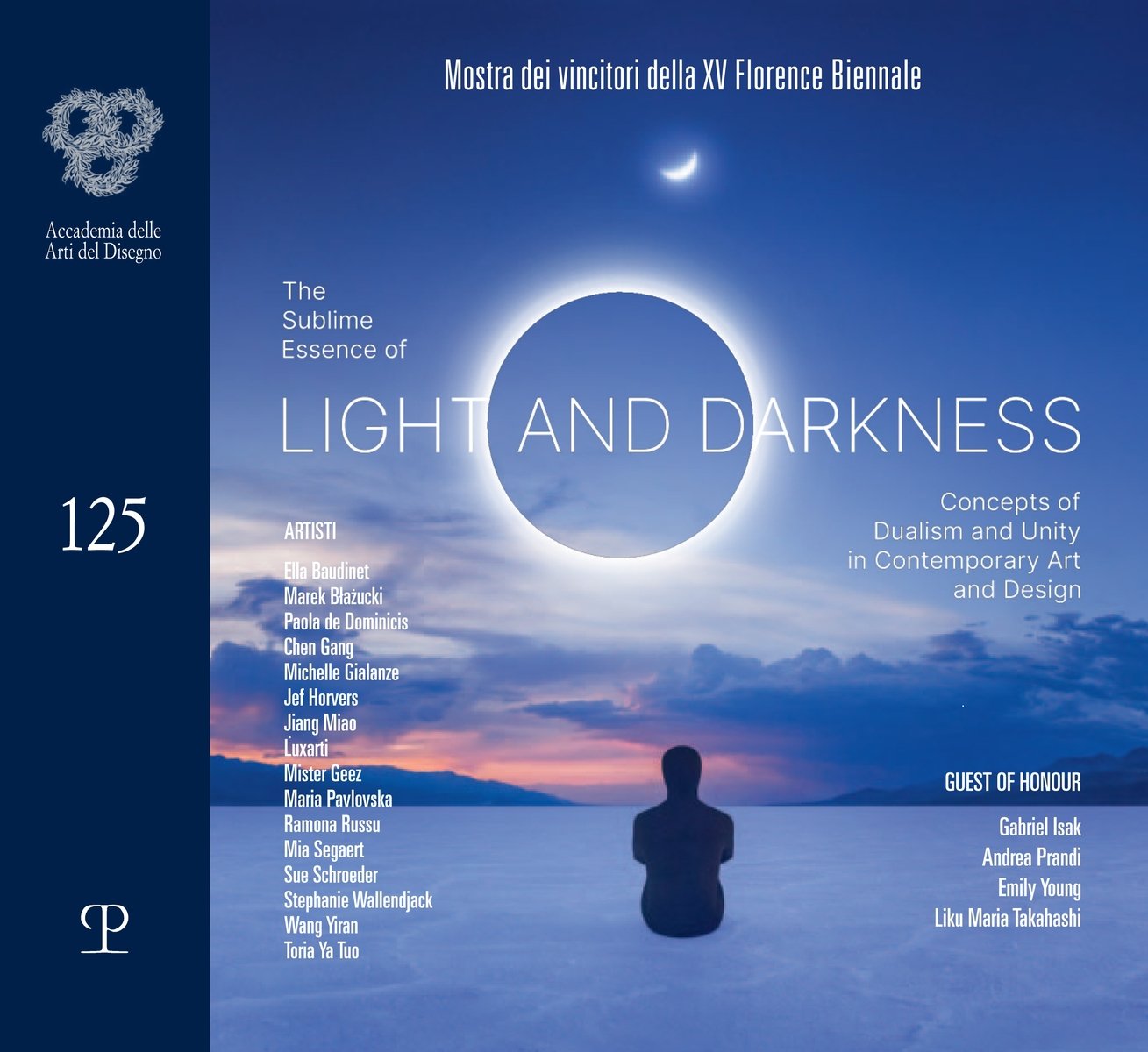 The Sublime Essence of Light and Darkness. Concepts of Dualism and ...