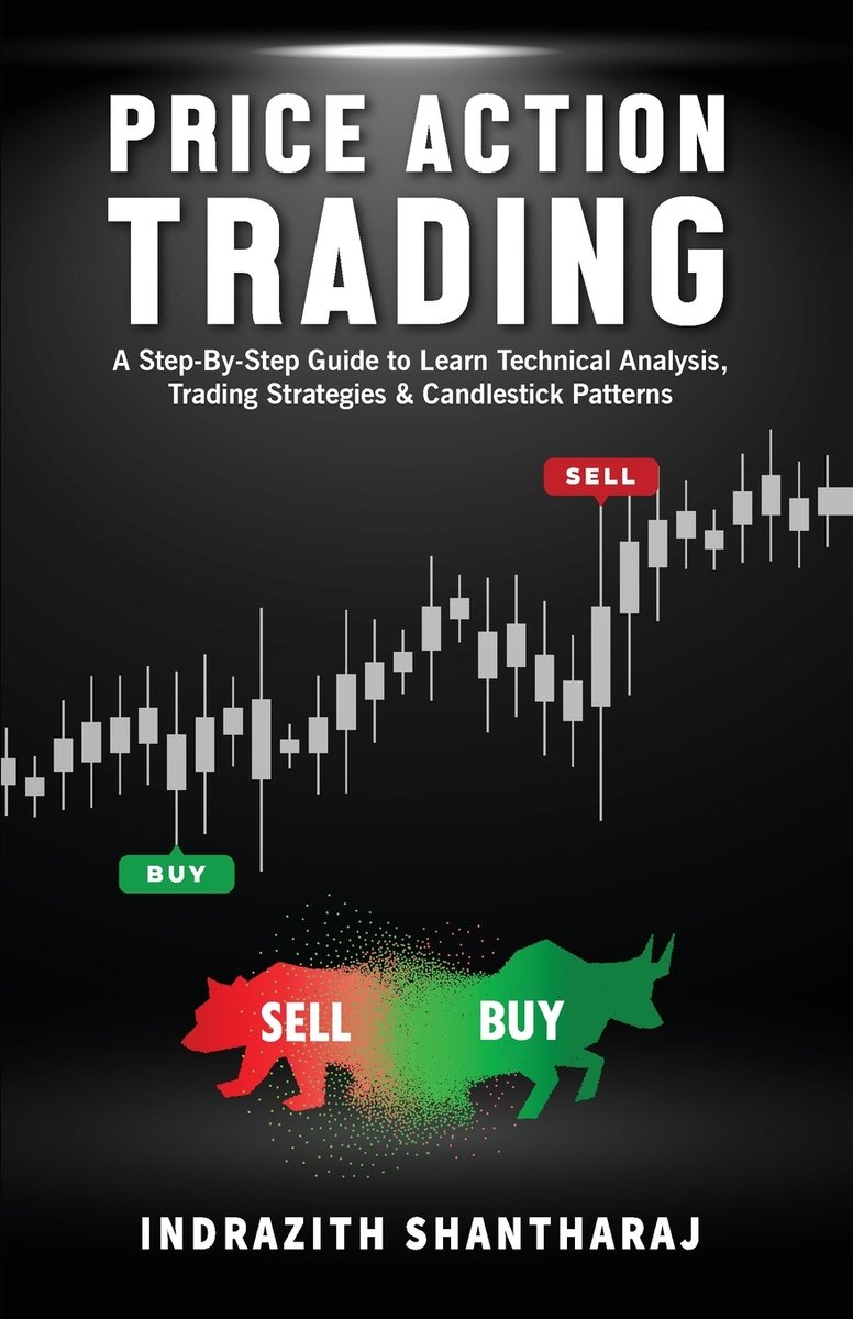 Price Action Trading a book by Indrazith Shantharaj - Bookshop.org US