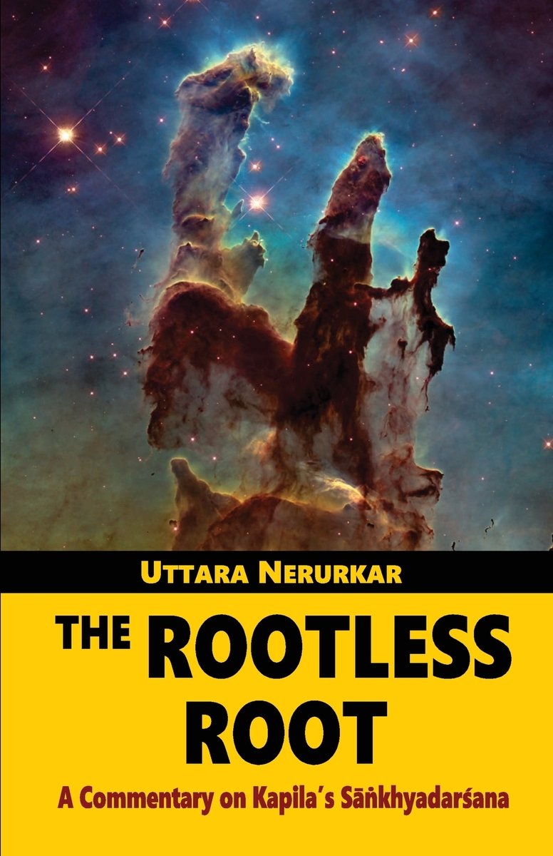 The Rootless Root a book by Uttara Nerurkar - Bookshop.org US