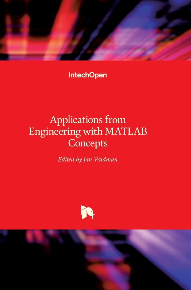 Applications from Engineering with MATLAB Concepts a book by Jan ...