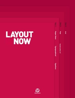 LAYOUT NOW a book by SendPoints - Bookshop.org US