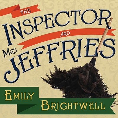 The Inspector and Mrs. Jeffries a book by Emily Brightwell, Lindy ...