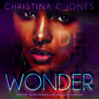 Wonder bookcover