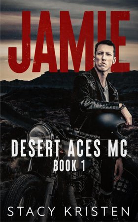 Jamie bookcover