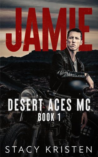Jamie bookcover