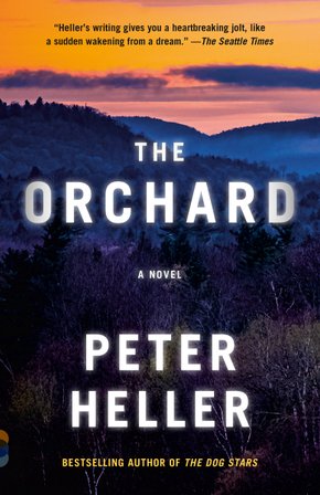 The Orchard bookcover