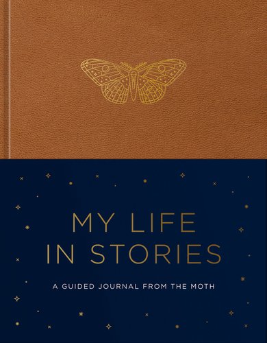 My Life in Stories book cover