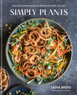Simply Plants bookcover