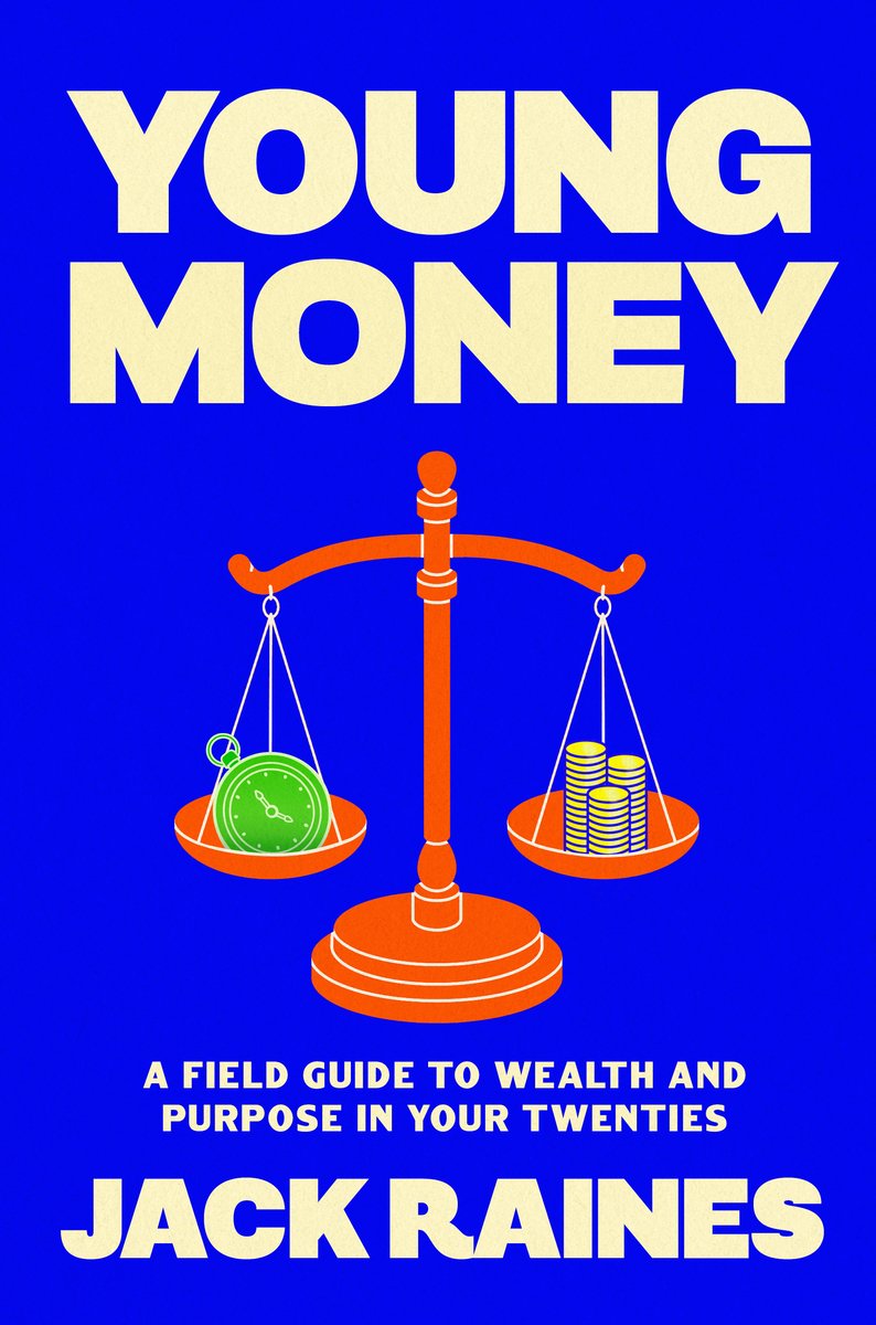 Young Money a book by Jack Raines - Bookshop.org US