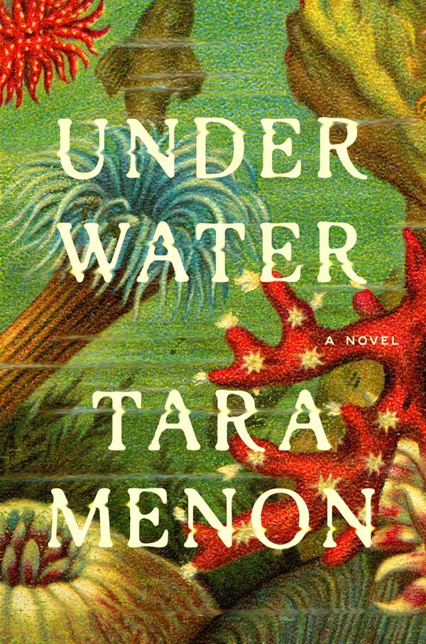 Cover of Under Water