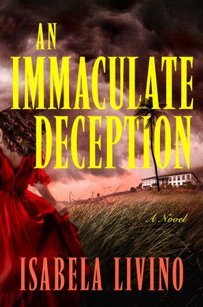 An Immaculate Deception bookcover